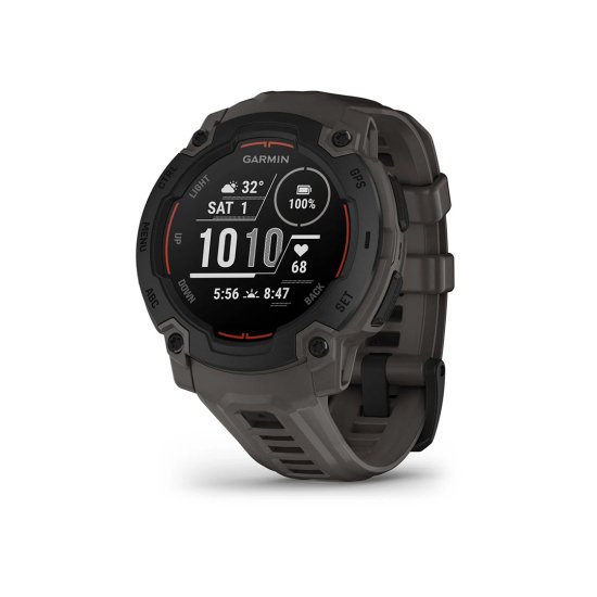 GARMIN - INSTINCT E