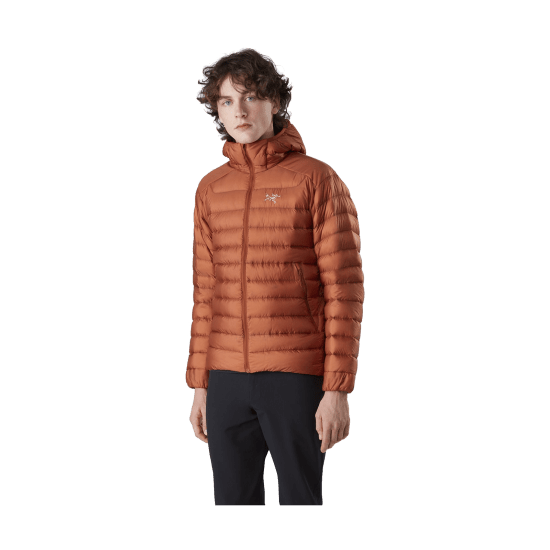 ARCTERYX - DOUDOUNE CERIUM LT HOODY HOMME