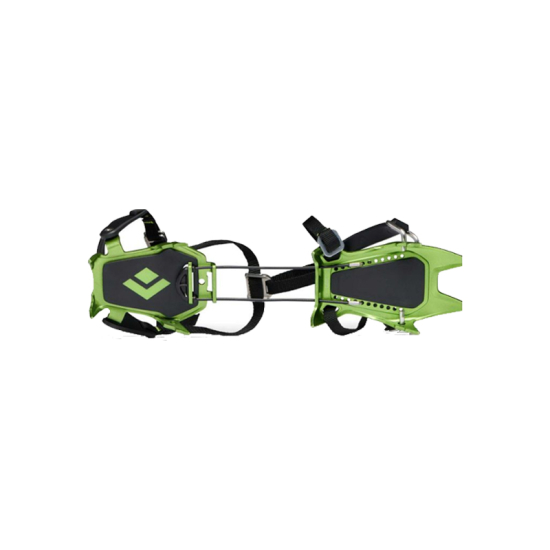 CRAMPONS NEVE STRAP