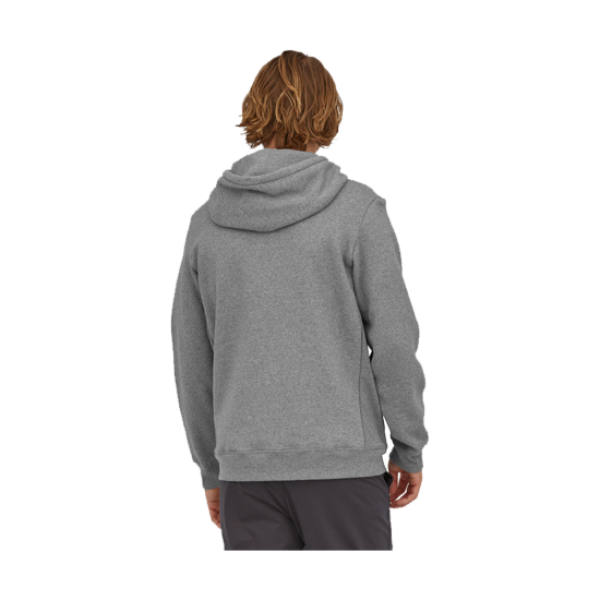 SWEAT A CAPUCHE FORGE MARK UPRISAL MIXTE