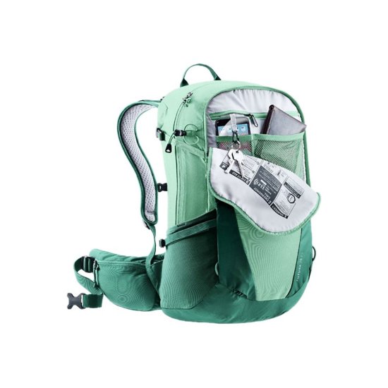 DEUTER - SAC À DOS FUTURA 25 SL