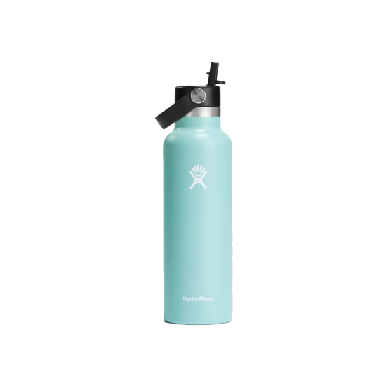 HYDRO-FLASK - GOURDE 21 OZ STANDARD FLEX CAP