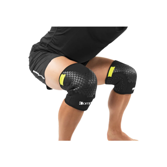 GENOUILLERE POWER KNEE