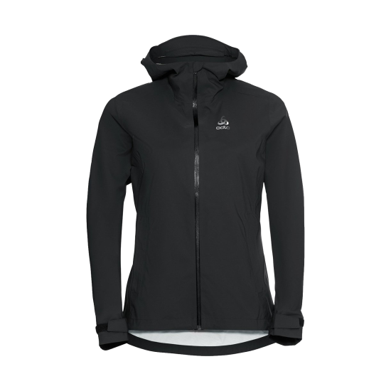 VESTE HARDSHELL AEGIS 2.5L WATERPROOF FEMME