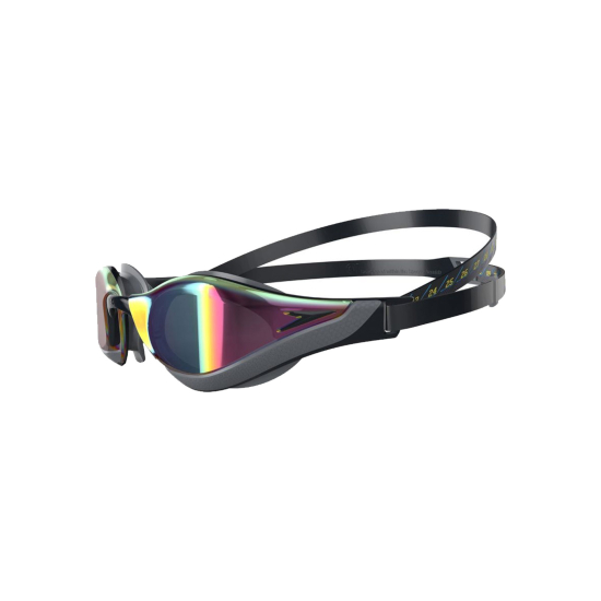 LUNETTES DE NATATION  FASTSKIN PURE FOCUS MIROIR