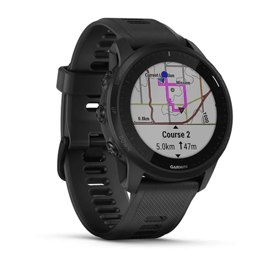 GARMIN - FORERUNNER 945 LTE