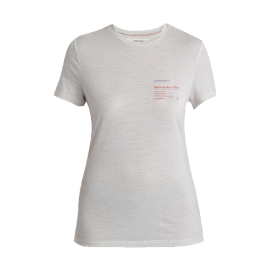 T-SHIRT MANCHES COURTES MERINO 150 TECH LITE III FEMME