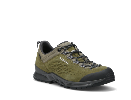 LOWA - EXPLORER GTX LOW HOMME