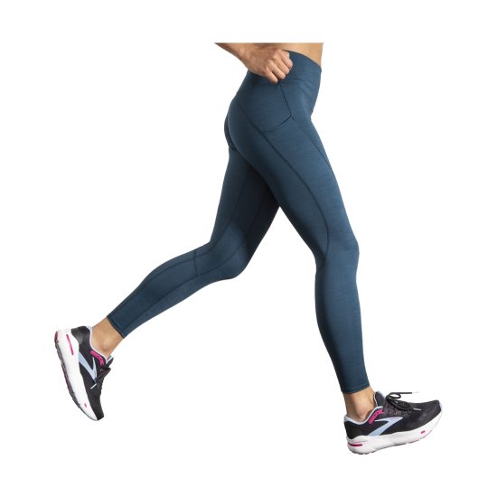 BROOKS - COLLANT SPARK FEMME