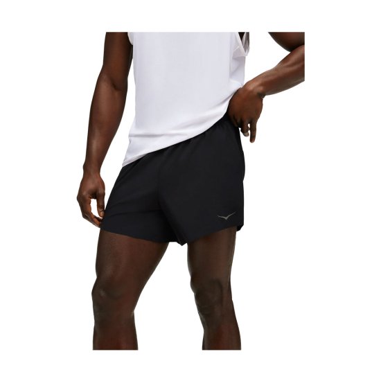 HOKA - SHORT GLIDE 13CM HOMME