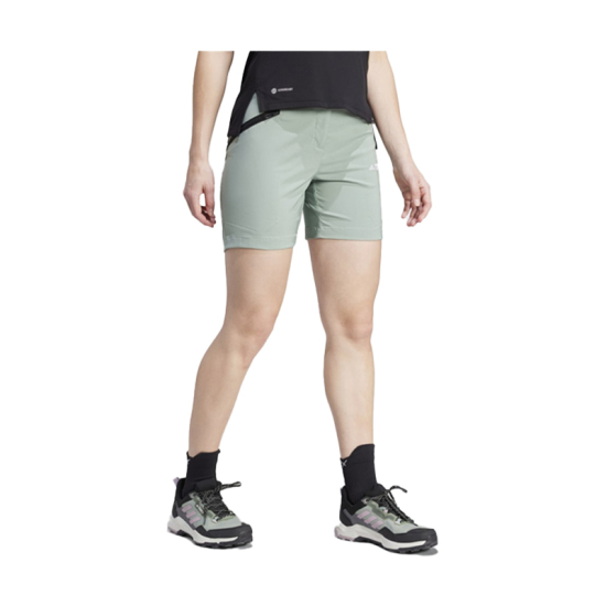 SHORT TERREX XPERIOR MID FEMME