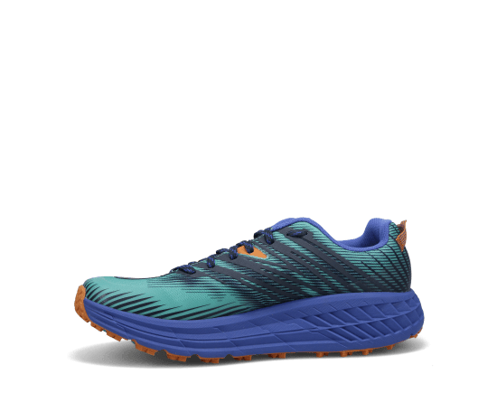 HOKA - SPEEDGOAT 4 HOMME