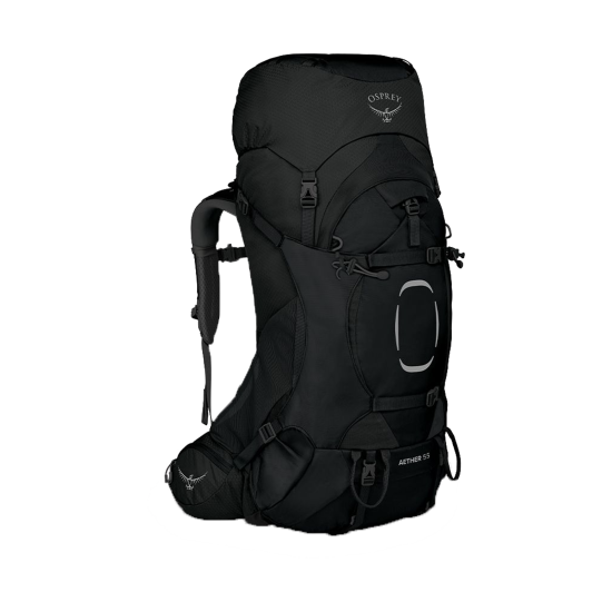 OSPREY - SAC AETHER 55