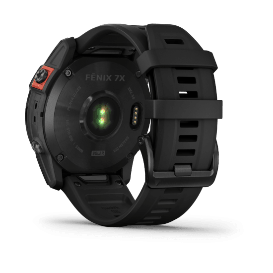 GARMIN - FENIX 7X SOLAR