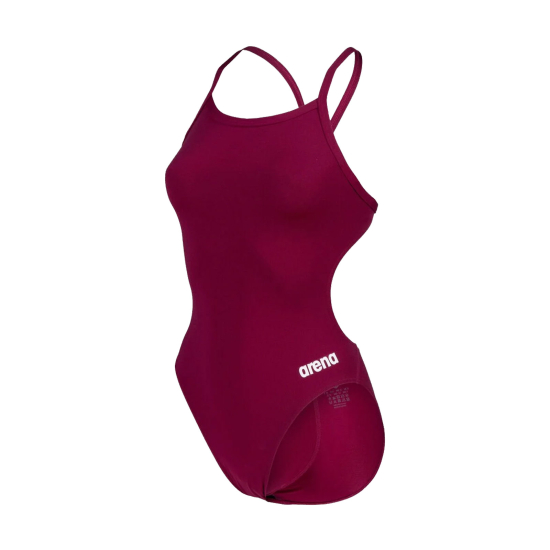 MAILLOT DE BAIN TEAM DOS CHALLENGE UNI FEMME