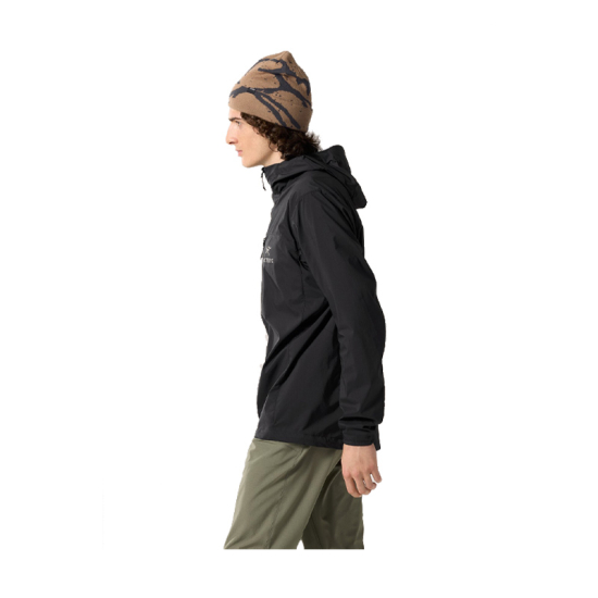 VESTE CAPUCHE SQUAMISH HOMME