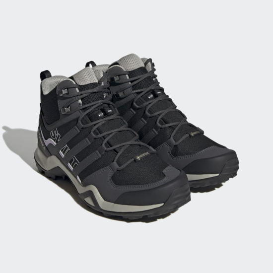 TERREX SWIFT R2 MID GTX FEMME