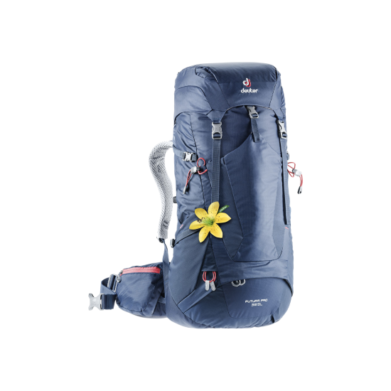 DEUTER - SAC A DOS FUTURA PRO 38 SL FEMME