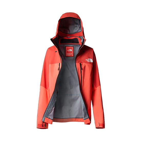 VESTE SUMMIT PUMORI GTX PRO FEMME