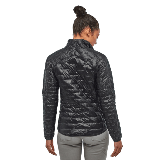 PATAGONIA - Doudoune MICRO PUFF FEMME