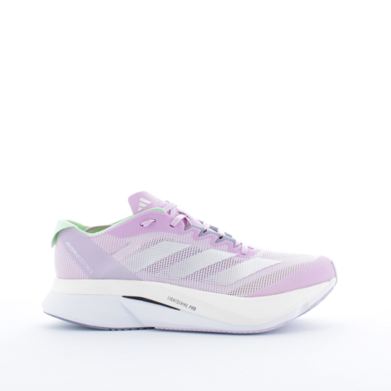 ADIZERO BOSTON 12 FEMME MAUVE