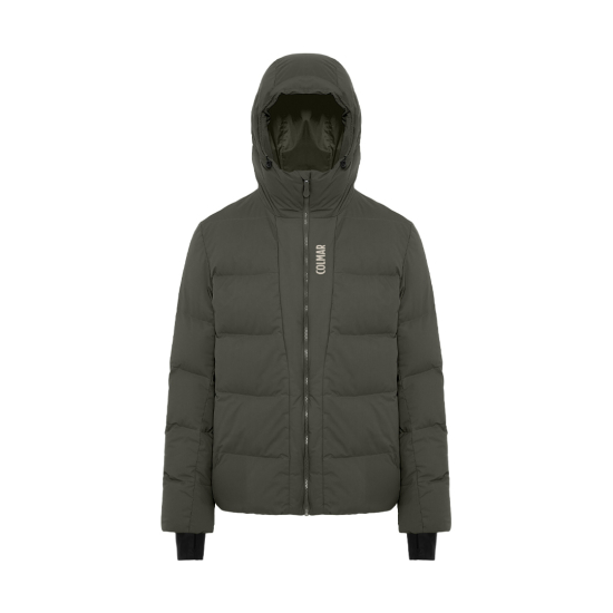 DOUDOUNE DE SKI EXTRA WARM HOMME