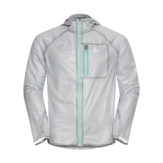 VESTE ZEROWEIGHT DUAL DRY IMPERMEABLE FEMME