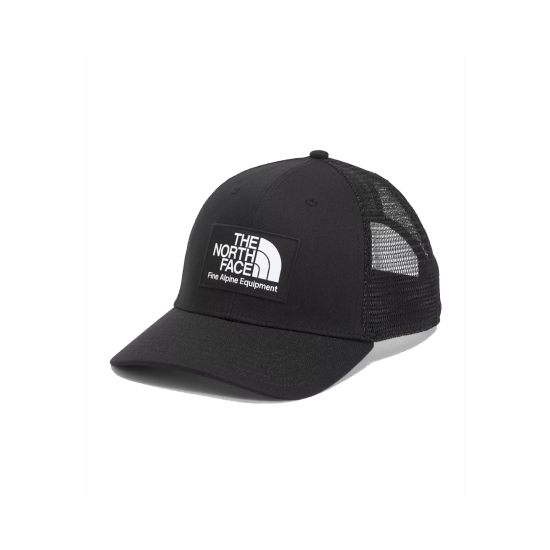 THE NORTH FACE - CASQUETTE MUDDER TRUCKER