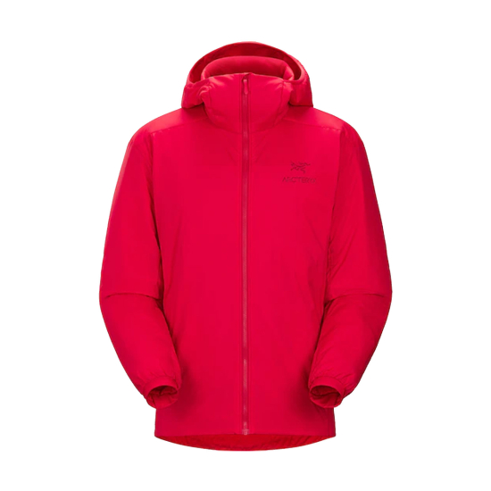 ARCTERYX - VESTE ATOM CAPUCHE HOMME