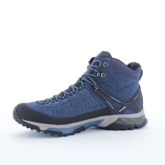 TOP TRAIL MID GTX HOMME BLEUE