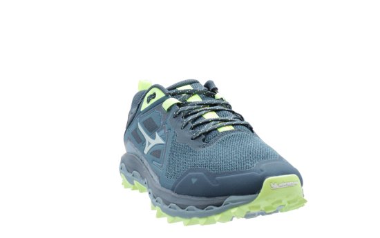 MIZUNO - WAVE MUJIN 8 HOMME