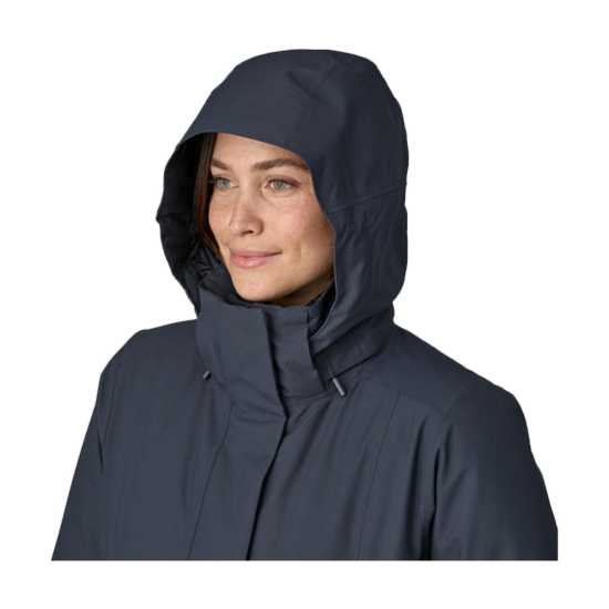 PARKA TRES 3-IN-1 FEMME