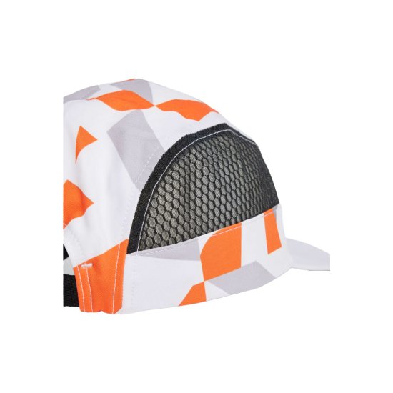 ADIDAS - CASQUETTE GRAPHIC 5 PANNEAUX TERREX CLIMACOOL