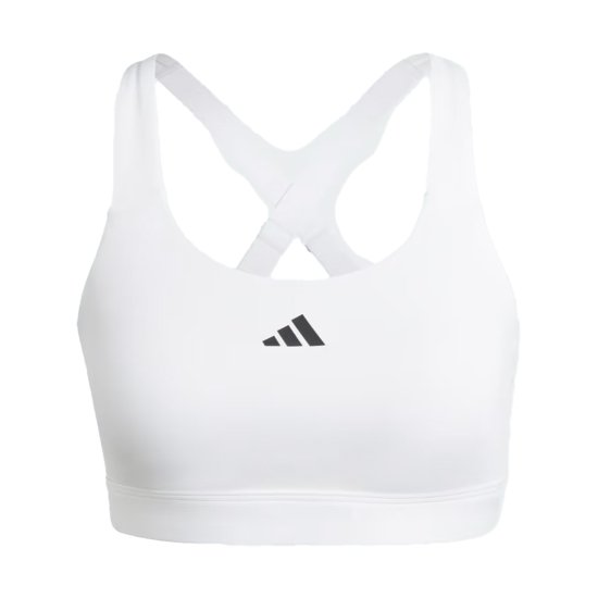 ADIDAS - BRASSIÈRE TLRDREACT MAINTIEN ÉLEVÉ