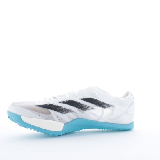 ADIDAS - ADIZERO AMBITION MIXTE BLANCHE