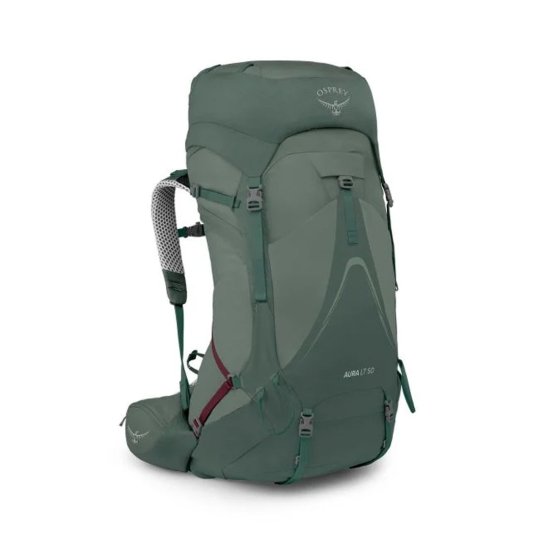 OSPREY - SAC À DOS AURA AG LT 50 FEMME