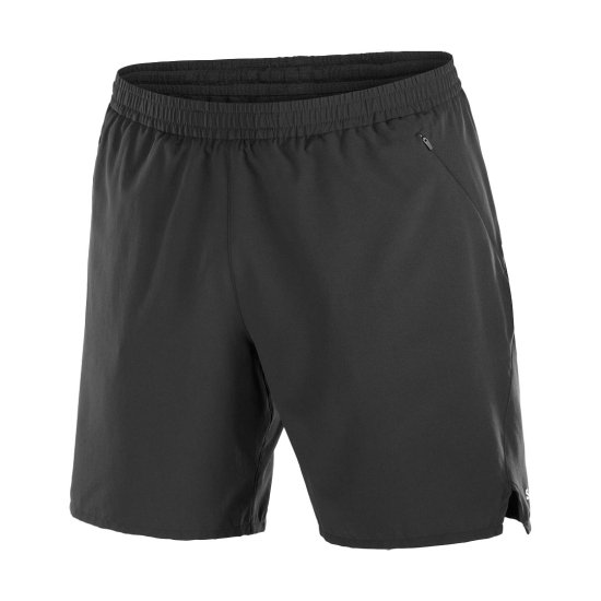 SALOMON - Short SHKout Core 2 en 1 7'' homme