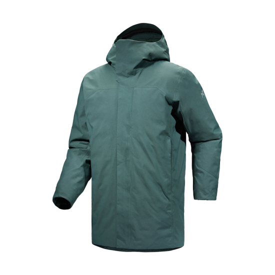 PARKA THERME HOMME