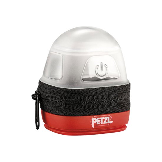 PETZL - ÉTUI DE PROTECTION NOCTILIGHT