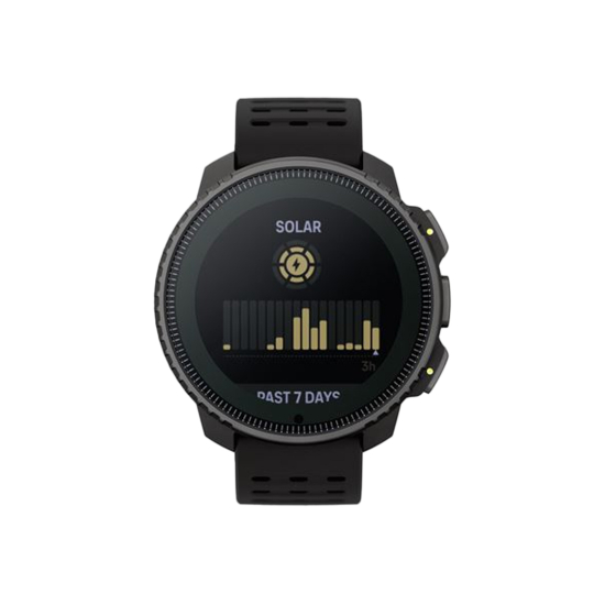 SUUNTO VERTICAL SOLAR