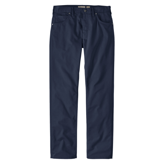 JEAN PERFORMANCE TWILL REGULAR HOMME