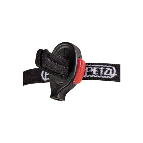 PETZL - LAMPE FRONTALE DE SECOURS E+LITE