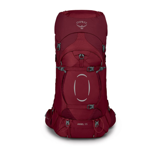 OSPREY - SAC A DOS ARIEL 55 FEMME