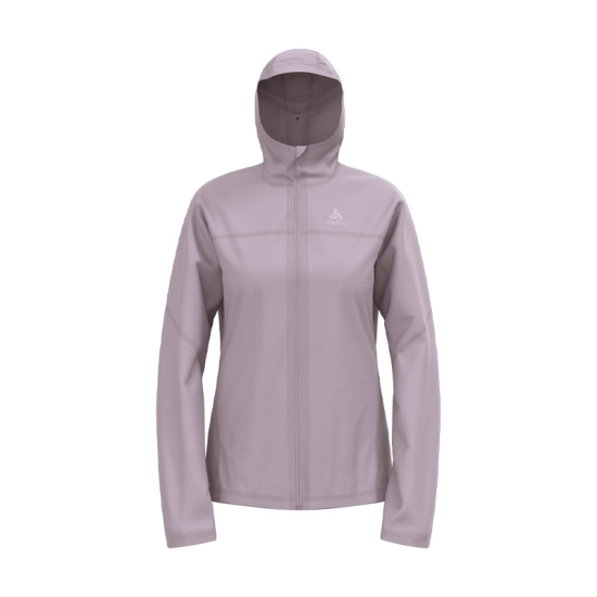 ODLO - VESTE IMPERMEABLE ZEROWEIGHT FEMME