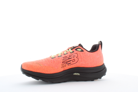 FUEL CELL SUPER COMP TRAIL HOMME ORANGE