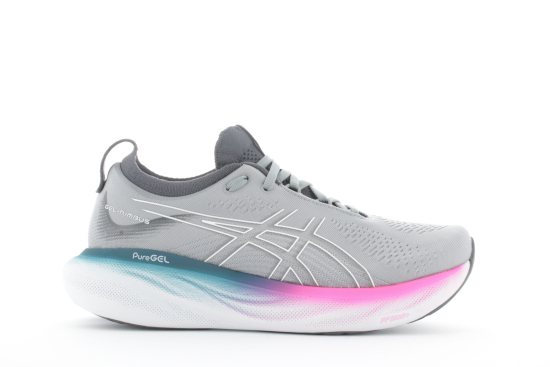 ASICS - GEL-NIMBUS 25 FEMME