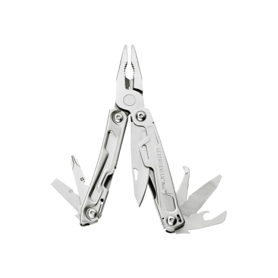 LEATHERMAN - COUTEAU MULTIFONCTION REV EN BOITE