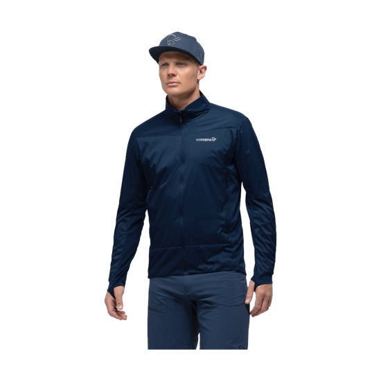 NORRONA - VESTE FALKETIND OCTA HOMME