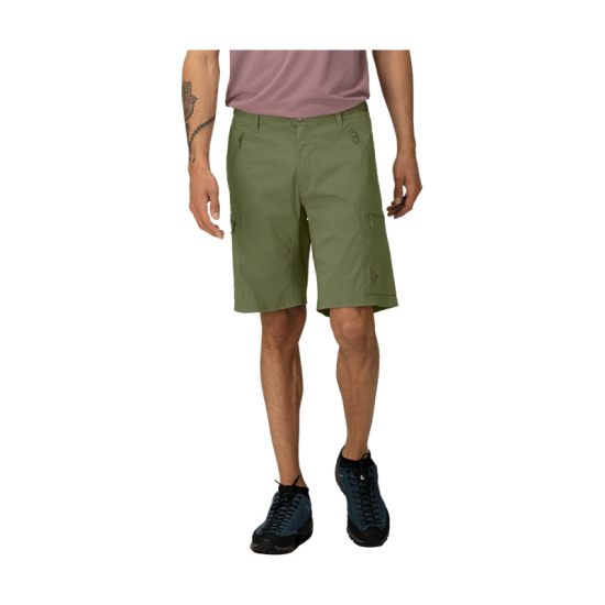 NORRONA - SHORT FEMUND LIGHT COTTON HOMME