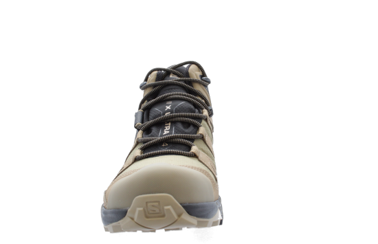 X ULTRA 4 MID GTX HOMME BEIGE